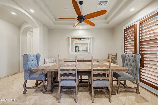 14598 E Corrine Drive, Scottsdale, AZ 85259
