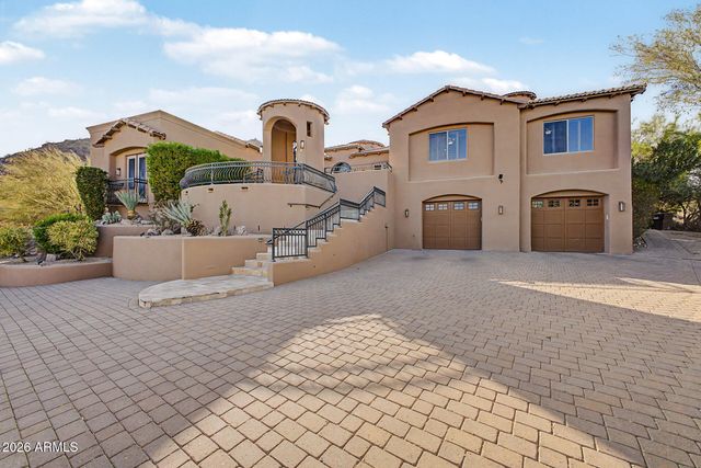 14598 E Corrine Drive, Scottsdale, AZ 85259