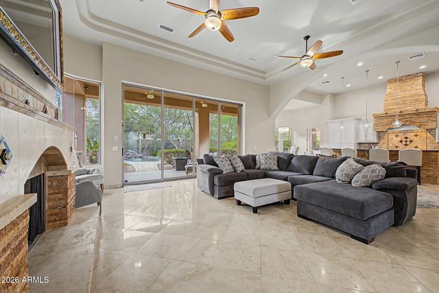 14598 E Corrine Drive, Scottsdale, AZ 85259