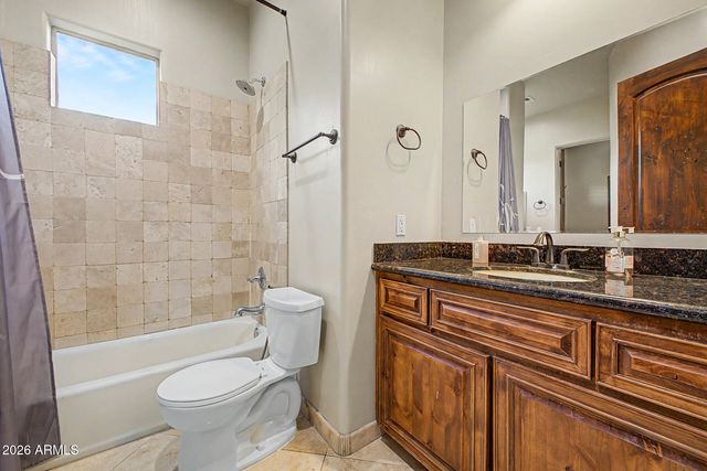 14598 E Corrine Drive, Scottsdale, AZ 85259