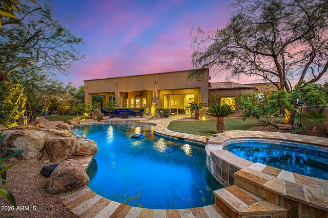 14598 E Corrine Drive, Scottsdale, AZ 85259
