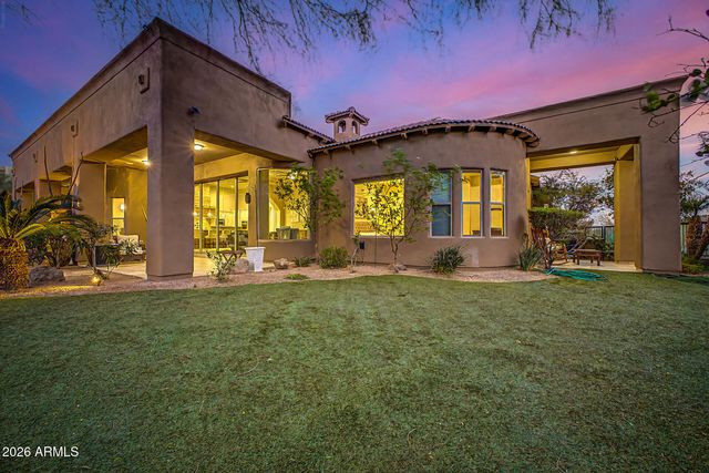 14598 E Corrine Drive, Scottsdale, AZ 85259