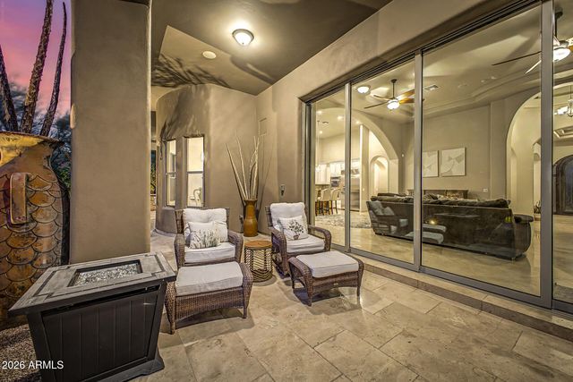 14598 E Corrine Drive, Scottsdale, AZ 85259