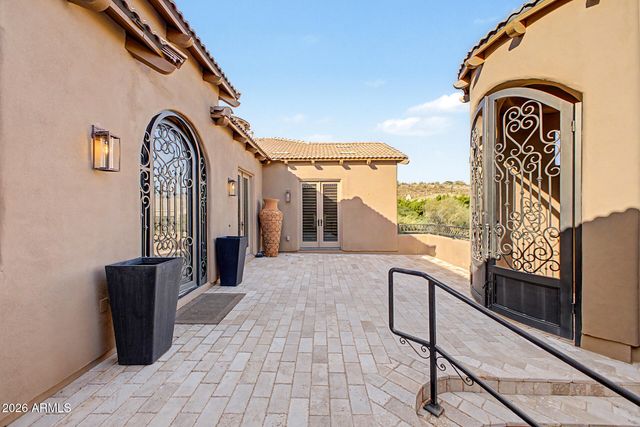 14598 E Corrine Drive, Scottsdale, AZ 85259