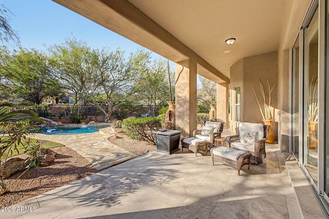 14598 E Corrine Drive, Scottsdale, AZ 85259