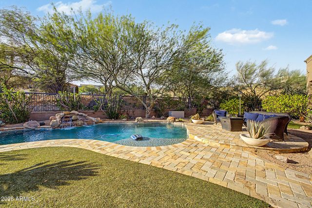 14598 E Corrine Drive, Scottsdale, AZ 85259