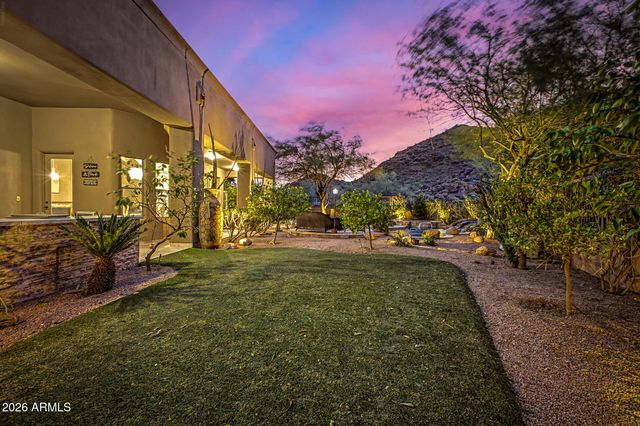 14598 E Corrine Drive, Scottsdale, AZ 85259