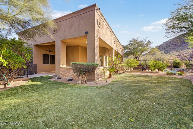 14598 E Corrine Drive, Scottsdale, AZ 85259