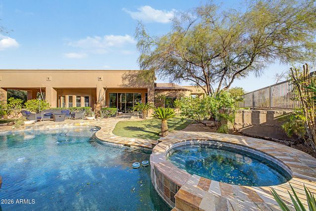 14598 E Corrine Drive, Scottsdale, AZ 85259
