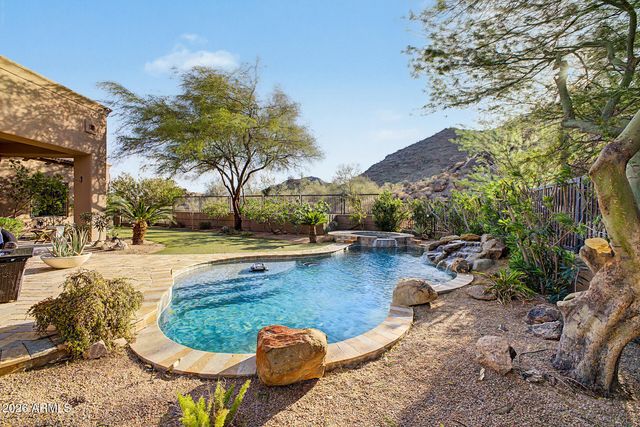 14598 E Corrine Drive, Scottsdale, AZ 85259