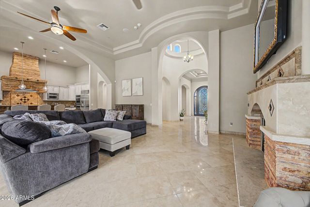 14598 E Corrine Drive, Scottsdale, AZ 85259
