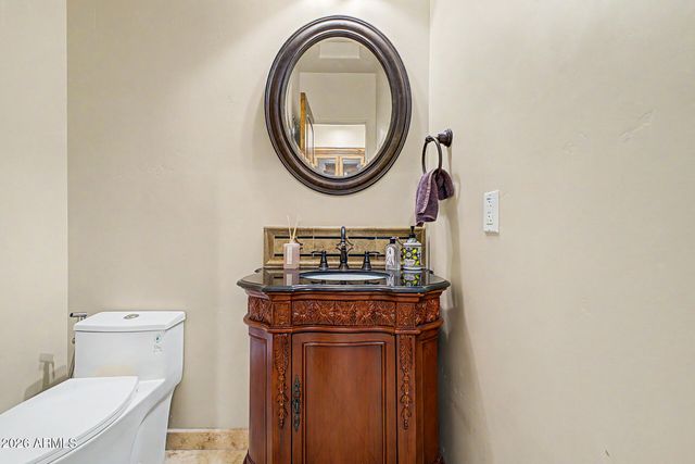14598 E Corrine Drive, Scottsdale, AZ 85259