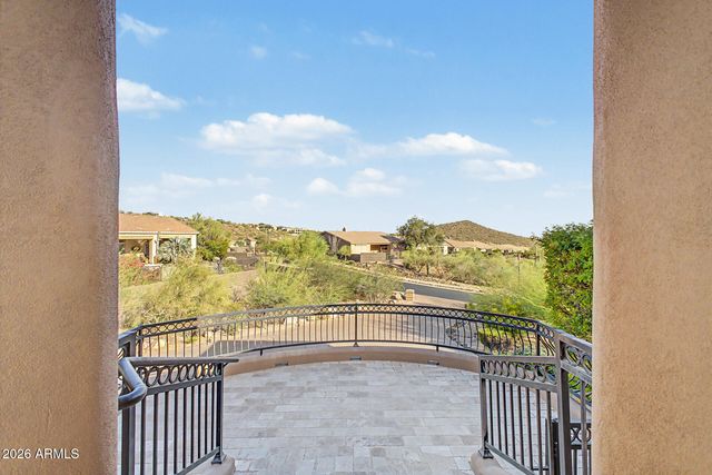 14598 E Corrine Drive, Scottsdale, AZ 85259