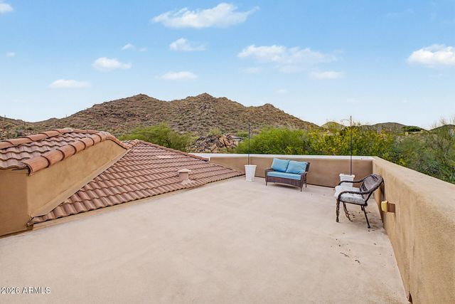 14598 E Corrine Drive, Scottsdale, AZ 85259