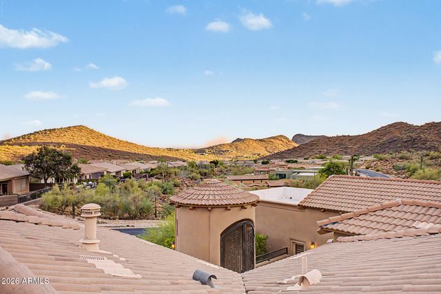 14598 E Corrine Drive, Scottsdale, AZ 85259