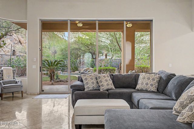 14598 E Corrine Drive, Scottsdale, AZ 85259