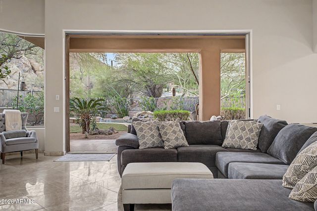 14598 E Corrine Drive, Scottsdale, AZ 85259