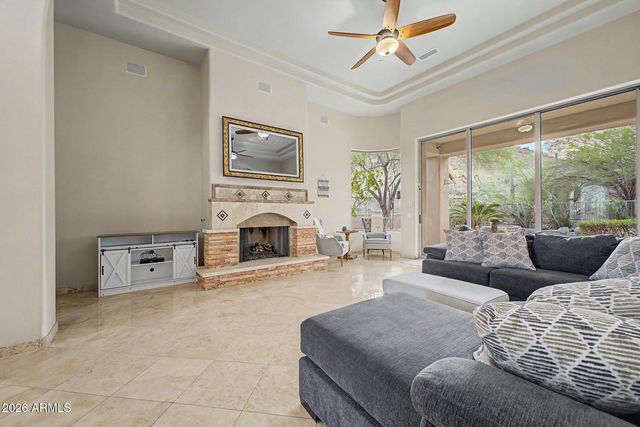 14598 E Corrine Drive, Scottsdale, AZ 85259