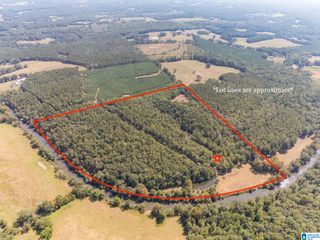 491 COUNTY ROAD 511, Woodland, AL 36280