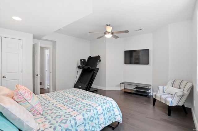 1917 S Renwick Boulevard, Bloomington, IN 47401