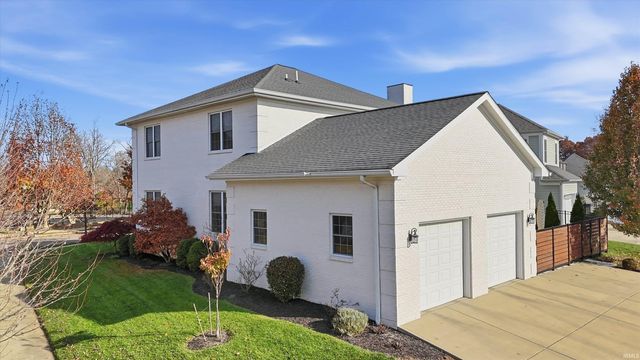 1917 S Renwick Boulevard, Bloomington, IN 47401