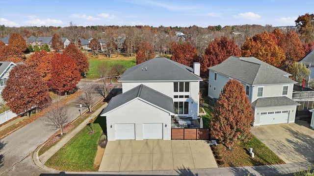 1917 S Renwick Boulevard, Bloomington, IN 47401