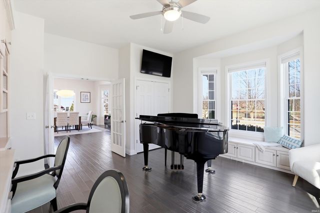 1917 S Renwick Boulevard, Bloomington, IN 47401