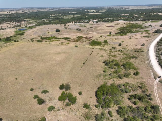 TBD Country Road 2376, Walnut Springs, TX 76665