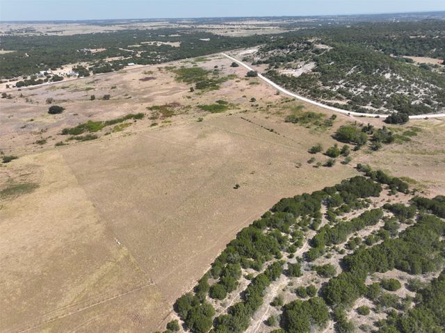 TBD Country Road 2376, Walnut Springs, TX 76665