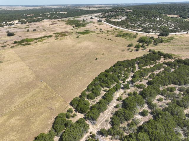 TBD Country Road 2376, Walnut Springs, TX 76665