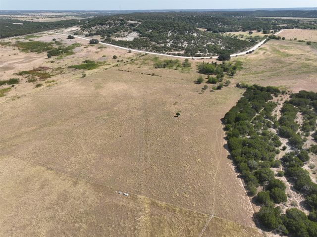 TBD Country Road 2376, Walnut Springs, TX 76665