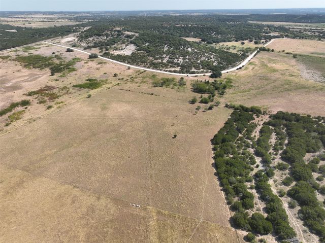 TBD Country Road 2376, Walnut Springs, TX 76665