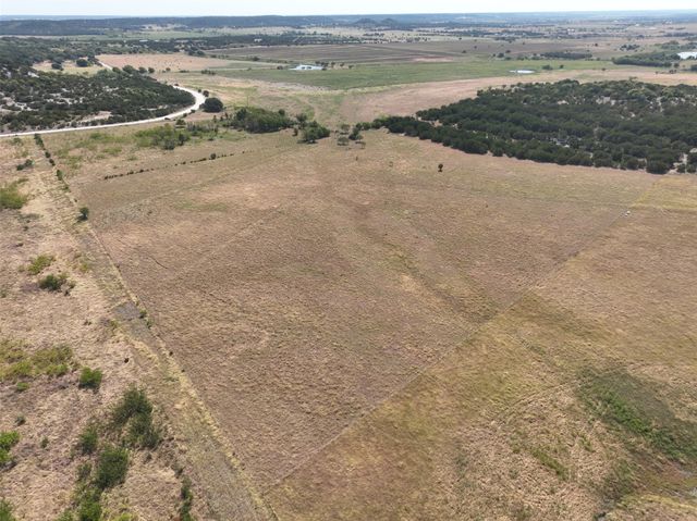 TBD Country Road 2376, Walnut Springs, TX 76665