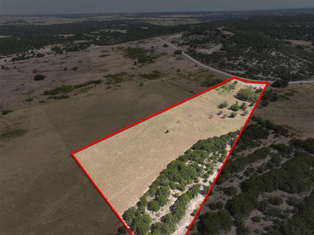 TBD Country Road 2376, Walnut Springs, TX 76665
