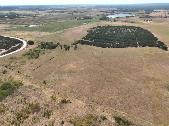 TBD Country Road 2376, Walnut Springs, TX 76665