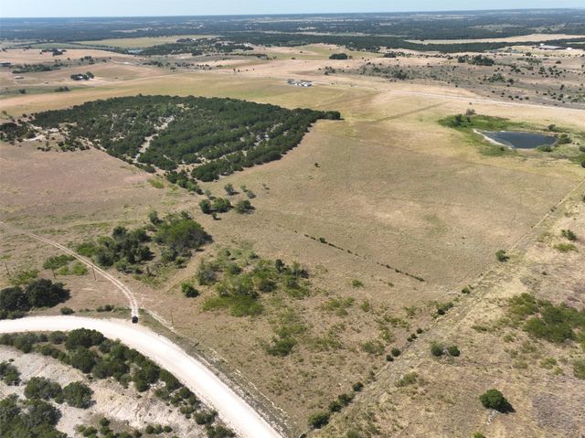 TBD Country Road 2376, Walnut Springs, TX 76665