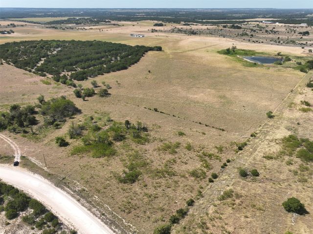 TBD Country Road 2376, Walnut Springs, TX 76665