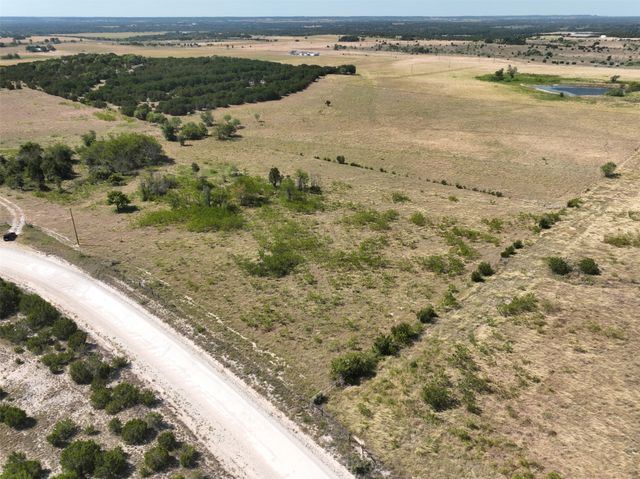 TBD Country Road 2376, Walnut Springs, TX 76665
