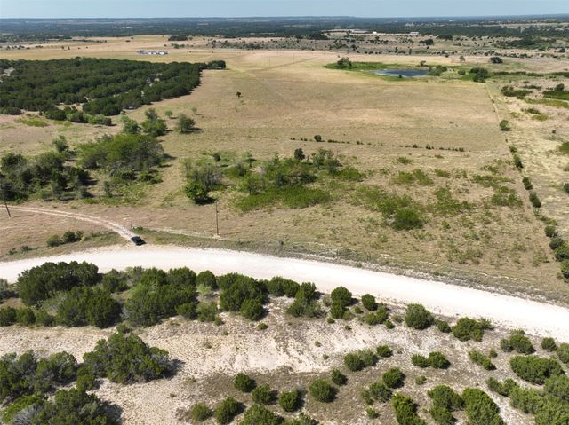 TBD Country Road 2376, Walnut Springs, TX 76665