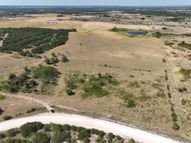TBD Country Road 2376, Walnut Springs, TX 76665