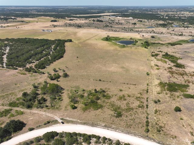 TBD Country Road 2376, Walnut Springs, TX 76665