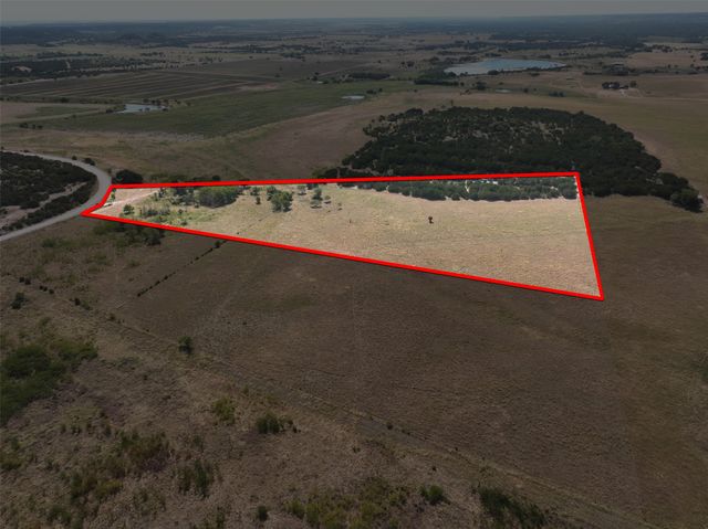 TBD Country Road 2376, Walnut Springs, TX 76665