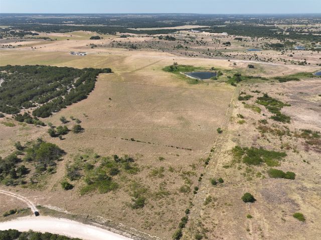 TBD Country Road 2376, Walnut Springs, TX 76665