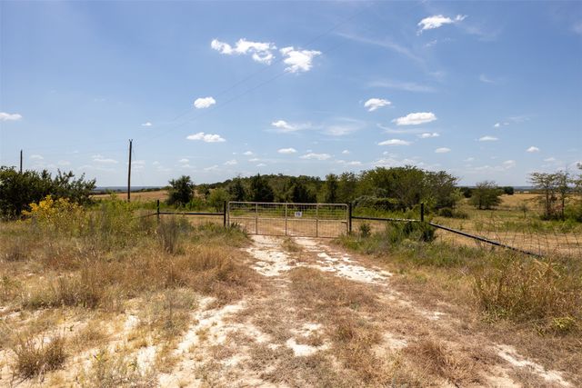 TBD Country Road 2376, Walnut Springs, TX 76665