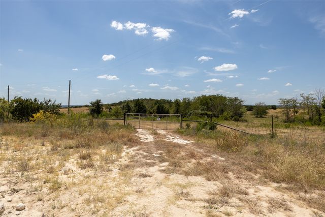 TBD Country Road 2376, Walnut Springs, TX 76665