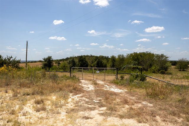 TBD Country Road 2376, Walnut Springs, TX 76665