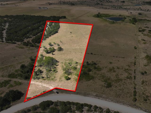 TBD Country Road 2376, Walnut Springs, TX 76665