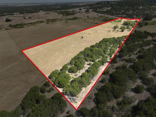 TBD Country Road 2376, Walnut Springs, TX 76665