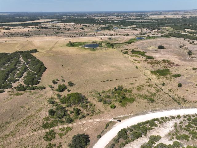 TBD Country Road 2376, Walnut Springs, TX 76665