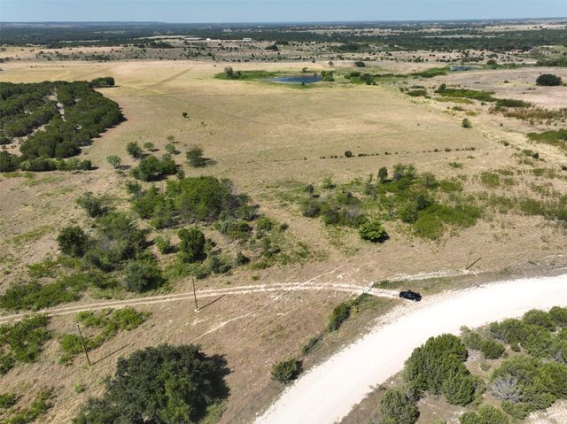 TBD Country Road 2376, Walnut Springs, TX 76665